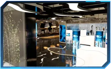 历史展馆